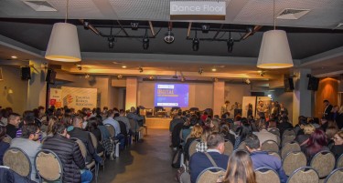 Со „Digital for Entrepreneurship“ Македонија се приклучи на European SME Week