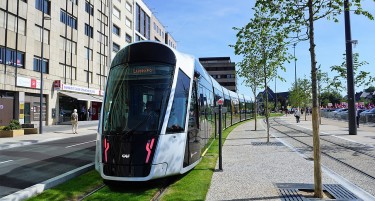Луксембург станува првата земја која ќе го направи целиот јавен превоз бесплатен