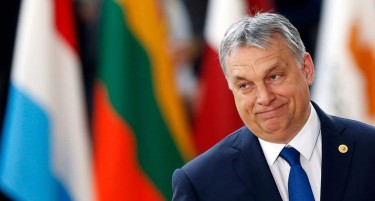Виктор Орбан: Фидес може да се повлече од Европската народна партија