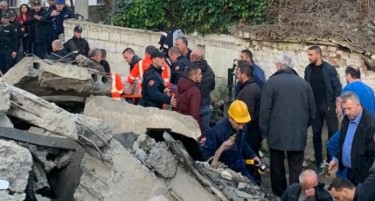 КОЛКУ ТРИ АТОМСКИ БОМБИ: Толку бил силен земјотресот во Албанија