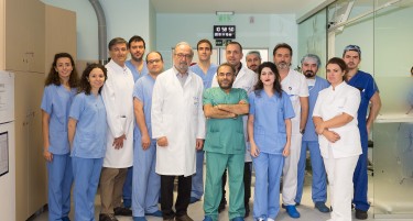 Во „Аџибадем Систина“ успешно направени првите две кардиохируршки операции покриени од ФЗОМ кај деца помали од една година