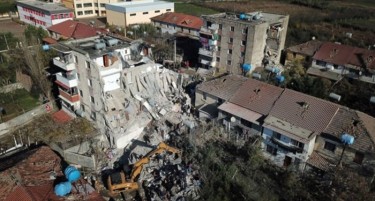 Архитект од Белград објасни зошто се случи катастрофа во Драч