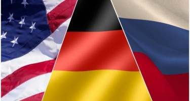 АНКЕТА ГО ШОКИРАШЕ СВЕТОТ: Германците не ги сакаат Американците, туку Русите