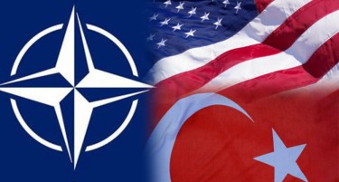 Турција ќе ја исфрлат од НАТО?