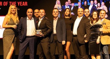 “Singular“ - Прва македонска компанија која добива меѓународна награда за мулти платформско решение