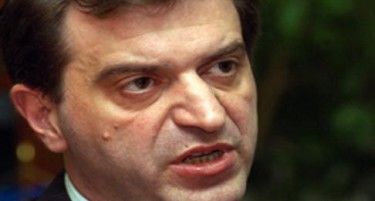 Екс директорот на УЈП, Горан Трајковски, доаѓа на кормилото на Еуростандард банка