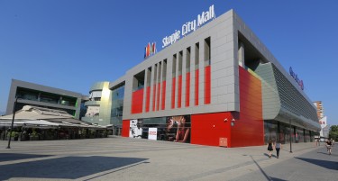 Во просториите на Скопје Сити Мол ќе се одржи редовна вежба за евакуација