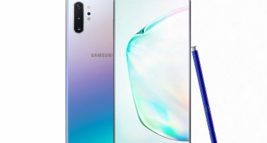 Samsung Galaxy S10 и Note10: Телефони кои што ја одбележаа 2019 година