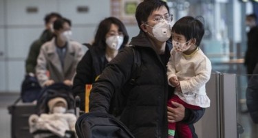 ПОЧНАА ВЧЕРА, ЗАВРШУВААТ ВО САБОТА: Кина гради нова фабрика за заштитни маски поради коронавирусот