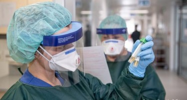 ТИМОТ ВЕЌЕ РАБОТИ: Французите ќе создадат вакцина против коронавирус