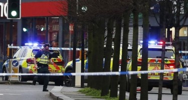 Терористот во Лондон носел лажен самоубиствен елек