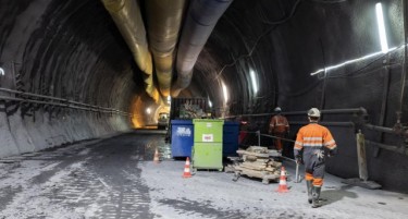 ТЕНДЕР ОД 98 МИЛИОНИ ЕВРА: Познато кој ќе ги поврзе Словенија и Австрија со тунел