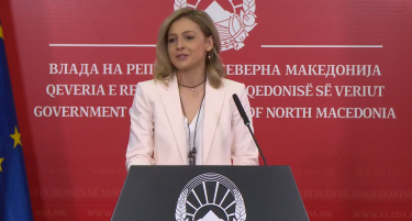 Министерката Ангеловска со линк за јавниот долг ќе се бори против лажните вести