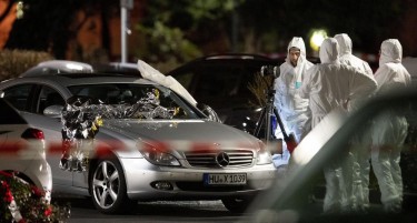 НАСТРАДАА БАЛКАНЦИ: Убиени се во нападите во Германија