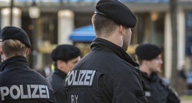 НАРГИЛЕ-БАР ПОВТОРНО МЕТА НА ПУКАЊЕ - напад во Штутгарт, нема повредени