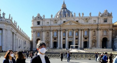 Коронавирус: Цела Италија ставена во изолација