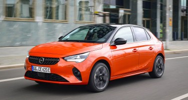 Електричен автомобил за секого: Новата Opel Corsa-e за 29.900 евра во Германија