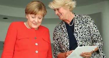 Германија со неверојатна помош од 50 милијарди евра за самовработените и уметниците