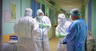 НОВИ СЕДУМ ЖРТВИ: Ова е најтешкиот ден во Србија откако почна епидемијата