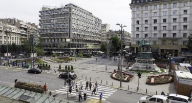 СРБИЈА ГИ УБЛАЖУВА МЕРКИТЕ: Полицискиот час ќе почнува од 18.00