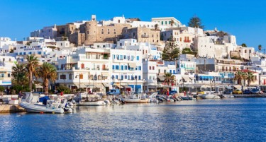 ОДМОР ОД СРЕДИНАТА НА ЈУНИ: Само Балканците овој период ќе уживаат на грчките плажи