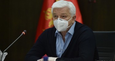 Црна Гора нема нови заразени од 25 април, на 18 мај ги отвора хотелите и рестораните
