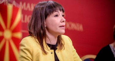 Мила Царовска: 140 работници се вратени на работа