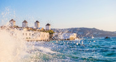 ТУРИЗМОТ ЌЕ СЕ НОРМАЛИЗИРА: Грција ќе прима странски туристи од 1 јули