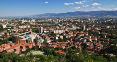 СЕ ТРЕСЕ БУГАРИЈА: Повторно земјотрес близу Пловдив