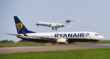 Рајанер ги одложува летовите за Србија и Босна до август