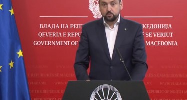 Фатмир Битиќи: „Викенд без ДДВ“ ќе биде со поврат на данокот