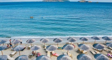 Грција ќе прима туристи само од 19 држави и нема потреба од корона тест