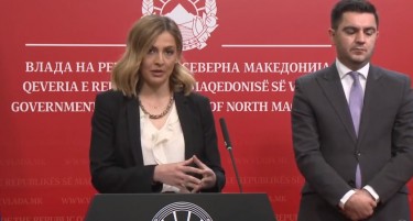 Нина Ангеловска најави финансиска помош за извозните компании