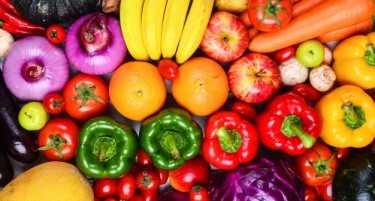 ЌЕ ТРПАТ ЗАГУБИ: Koронавирусот ќе „удри“ по производителите на овошје и зеленчук