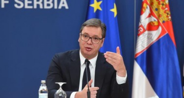 СРБИЈА ГЛАСА: Парламентарни избори кои водат кон еднопартиски систем