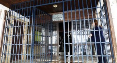 Кривична пријава: Вработен во „Идризово“ му отворил на затвореник да побегне