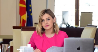 Нина Ангеловска: Просечната плата во мај порасна и покрај кризата