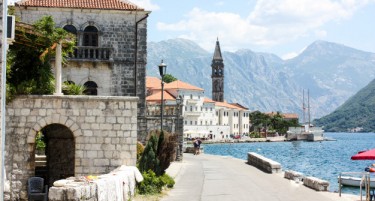 ФИЈАСКО: Половина од хотелите во Црна Гора се затворени