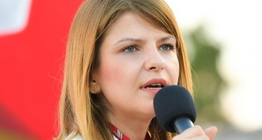 Сања Лукаревска повеќе не е директорка на УЈП, ниту Мартин Костовски на Службен весник