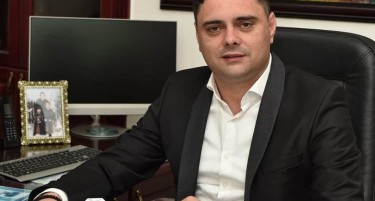 Градоначалникот Митко Јанчев остро против винаријата „Мовино“: Недолични цени за откуп!