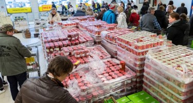 Рускиот МЕРЕ во Србија отвора 100 продавници за „сиромашни“ купувачи