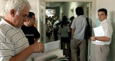 Конечно познато колкумина останале без работа во Македонија во јули