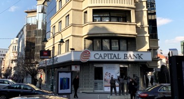 Kaпитал Банка со највисока стапка на адекватност на капиталот