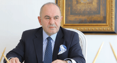 За МАТТО изборот на Фатмир Битиќи е добро решение, но бара слобода на движење на бизнисмените