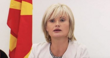Јовановска не очекува повеќе отпуштања наесен