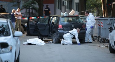 (ФОТО) СВИРЕПО УБИСТВО ЈА ПОТРЕСЕ СРБИЈА - 18 годишниот Филип застрелан во глвата во возење