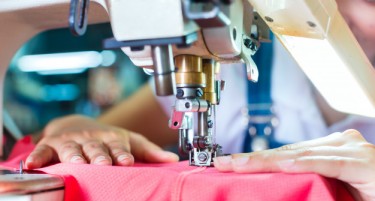 Се „топи“ бројката на текстилни работници во повеќе македонски градови