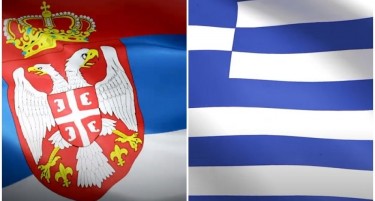 Србите на анкета одговорија дека Грците им се најдобри пријатели
