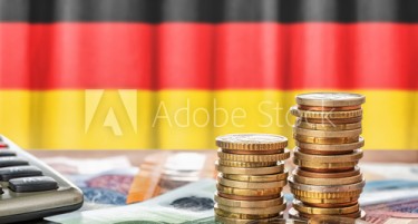 ГОЛЕМА РАЗЛИКА: Дојденците во Германија земаат помали плати од Германците