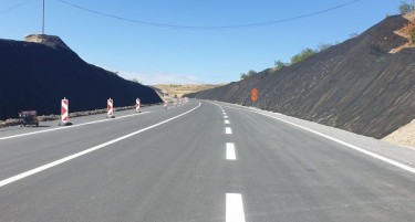За 4.700 денари поголеми плати лани во ЈП Државни патишта, далеку поголем раст од македонскиот просек